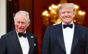Donald Trump’s second state visit to the UK: the pageantry, politics and pitfalls