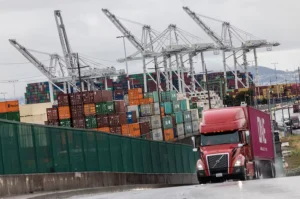 Trump slaps new US tariffs on drugs, trucks and furniture