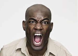 Shameless Man Who Snatched Neighbour’s Wife Caught Shouting Unknown Things in Lugari