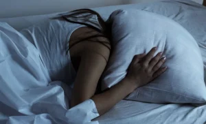 ‘Bed rotting’: The rise of lazy days among Kenyan youth