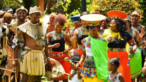 South African men may now take their wife’s surname – why traditional leaders are upset