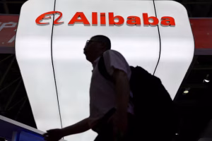 Alibaba to raise $3.2 billion via convertible bond to fund cloud growth