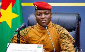 Burkina Faso scraps visa fees for african travellers in push for Pan-African unity