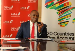 United Bank for Africa commits Ksh.16B to Kenya’s Roads Levy Securitization Program