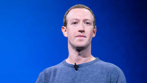 Mark Zuckerberg unveils new AI smart glasses at Meta Connect 2025