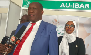 Africa aims for new vaccine against tsetse fly and sleeping sickness