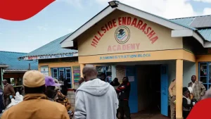 Hillside Endarasha: Families of 21 Boys Killed in School Fire Reject Public Inquest, Seek Justice