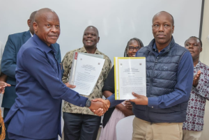 Kenya eyes more business with Uganda as TZ plays protectionism