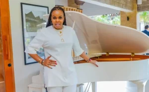 The Queen of Vernacular Radio: Muthoni Wa Kirumba Wins Top Award