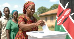 ORPP sets strict nomination rules ahead of November 27 by-elections