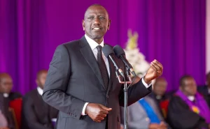 President Ruto Reveals The Many Thousands He Pays to the Social Health Authority (SHA)