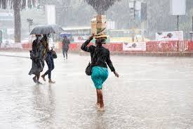 Brace for heavy rains in Nairobi, Lake Victoria Basin – Met