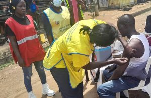 WHO: Mpox no longer an international health emergency