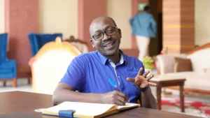 Marsabit locals in deal to share scarce resources