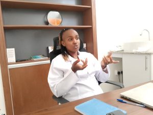 Specialist doctors leaving city, flock to growing Nairobi satellite towns