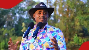 Cracks Loom in Opposition as Malala Rejects Mukhisa Kituyi’s Appointment: “Acutely Lacking”