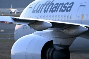 Germany’s Lufthansa to slash 4,000 jobs by 2030