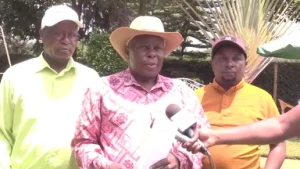 Kirinyaga bar owners raise concerns over proposed licensing regulations