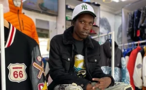 The Rise of Toxic Lyrikali: How “Chinje” Hit 10 Million YouTube Views