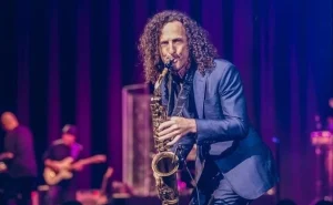 5 Classic Looks for Ladies Attending Kenny G’s Nairobi Concert