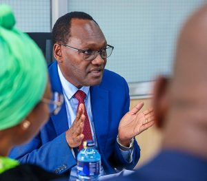 State disburses Sh34bn to build climate resilience and promote rural economy