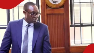 Rex Masai Inquest: Safaricom Signal Places Constable Murangiri Near Scene of Crime