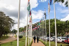 UN’s largest Complex in Nairobi begins upgrade, rivaling New York hub
