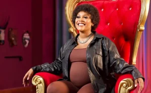 “My Body Is Completely Broken”: Jovial Opens Up on Traumatic Childbirth