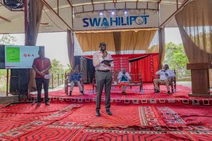 KRA to recruit 10,000 agents this year to support MSMEs in tax compliance