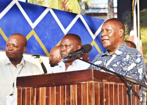 Malombe, MCAs  agree to prioritise health, water and road network improvement