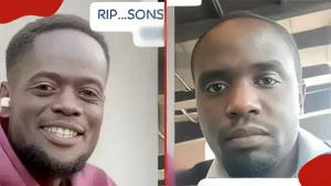 Londiani: Heartbreak as 2 Brothers Die in Grisly Road Accident