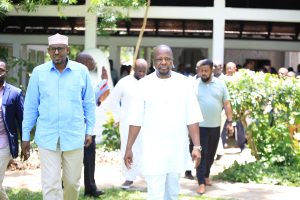 Kagwe: Tech key to unlock Kenya’s livestock wealth