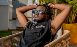 Bahati’s Generous Act Helps Struggling Rapper Maddoxx of Boondocks Gang