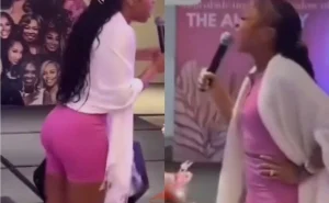 This Preacher’s Outfit Went Viral, and Here’s Why Everyone Is Talking