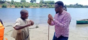 Mayungu fishermen to get solar-powered cold storage rooms