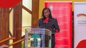 KRA Thwarts KSh 123m Tax Evasion Scheme in Rice Container Clearance