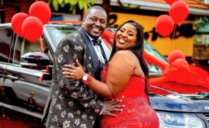 Terence Creative Opens Up on Addiction Struggles and Wife’s Support