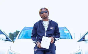 Tipsy Gee Shades Toxic Lyrikali in Viral Skit