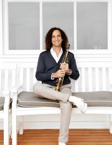What to expect at Kenny G’s Platinum concert experience at KICC Nairobi