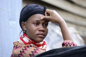 The Ultimate Betrayal: Best Friend or Homewrecker?