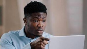 My Uncle Thought I Would Die in a Road Accident