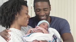 After 10 Years of Waiting, I Finally Heard My Baby Cry