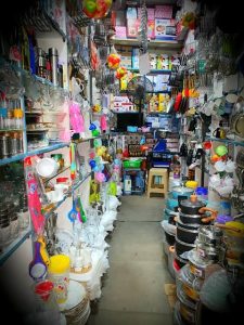 Murang’a hardware owner safe after protective spell shields business from spiritual sabotage