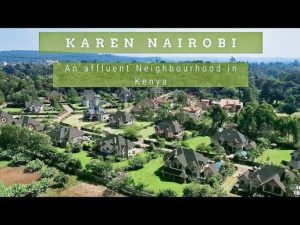 How I Went From Struggling to Making Kshs 45,000 Profit Daily and Living in Karen as a CFO