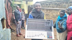 Thieves return stolen church items in Matuu after Dr. Bokko’s powerful protection spell takes effect