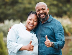 The Comeback: Reclaiming Passion and Intimacy in Our Marriage