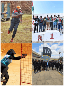 Kenya to take part in the IPSC Handgun World Shoot Championship in South Africa