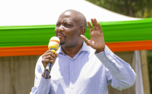 Moses Kuria blasts opposition leaders over insensitive remarks on Raila’s health