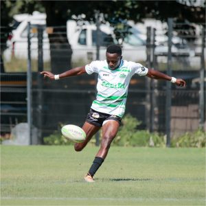 Strathmore Leos boost squad after signing Quins’ playmaker Wamalwa