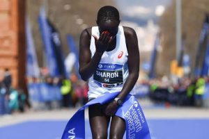 Kenyan’s tipped to run riot in Sunday’s Frankfurt Marathon
